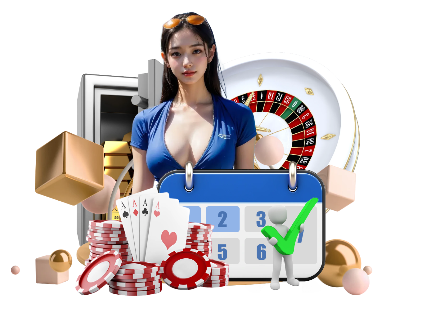 valir4d What Fishing Arcade Delivers