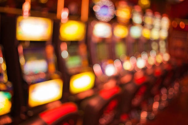 valir4d Slot Rooms Built for Indonesia