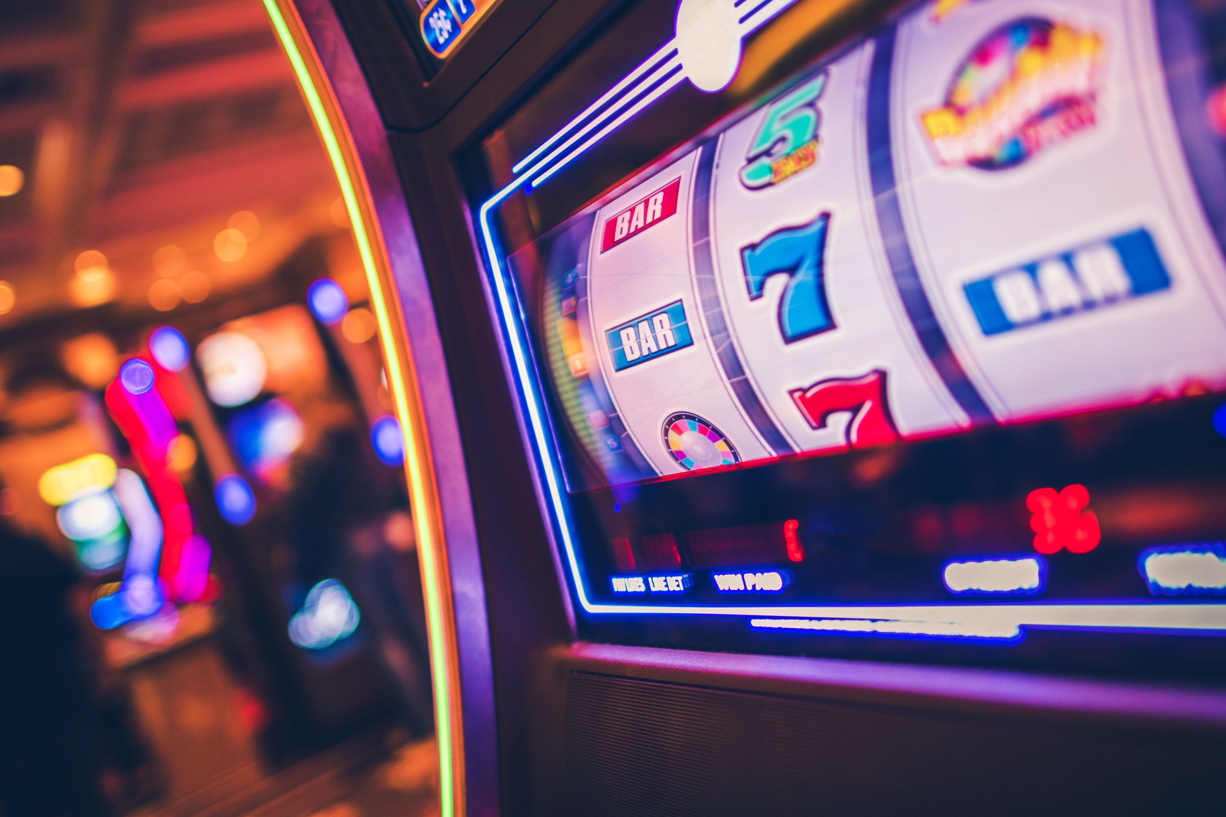 valir4d valir4d App – Casino in Your Pocket
